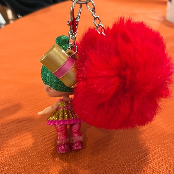 LOL Surprise Keychain - Picture 4 of 5